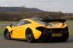 McLaren P1 2015 года
